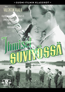 People in the Summer Night (DVD)